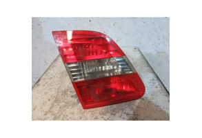 Feu arriere secondaire gauche (feux) MERCEDES CLASSE B 245 Photo n°1