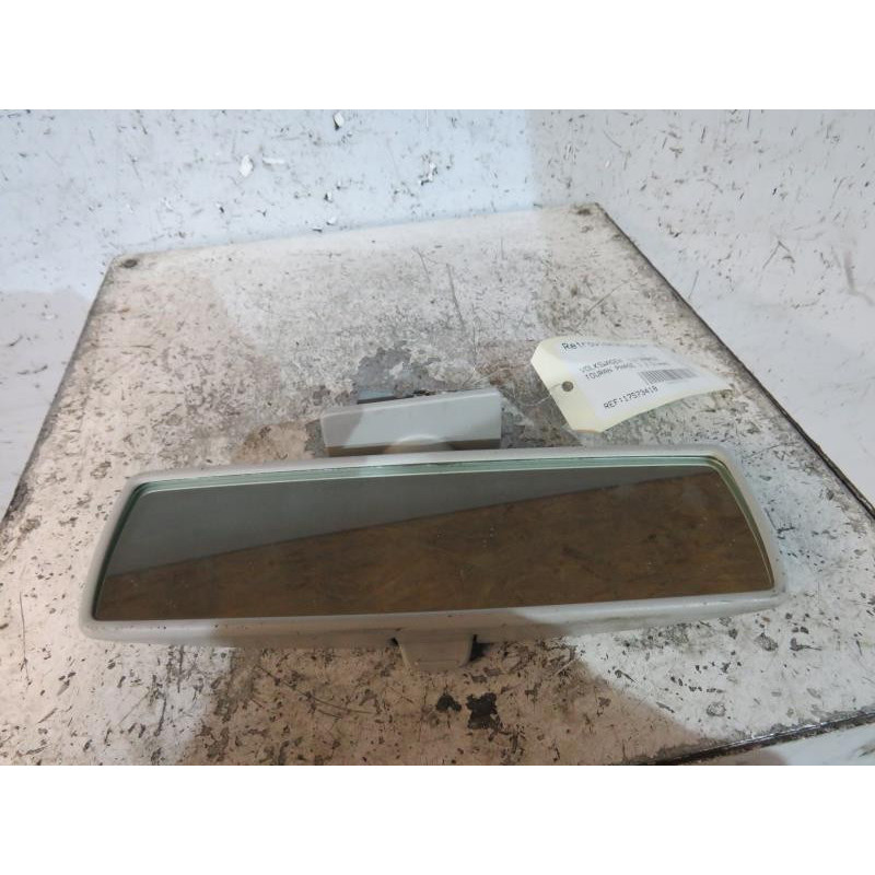 Retroviseur interieur VOLKSWAGEN TOURAN 1 Photo n°1