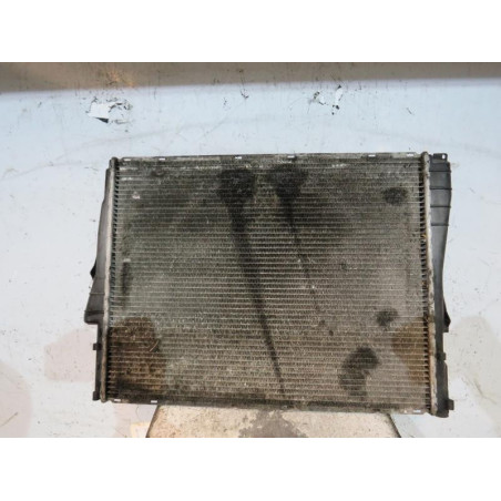 Radiateur eau BMW SERIE 3 E46