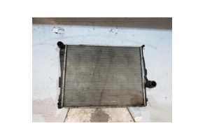 Radiateur eau BMW SERIE 3 E46 Photo n°2
