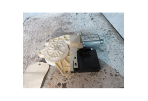 Leve vitre electrique arriere gauche RENAULT MEGANE 3 Photo n°1