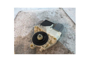 Leve vitre electrique arriere gauche RENAULT MEGANE 3 Photo n°2