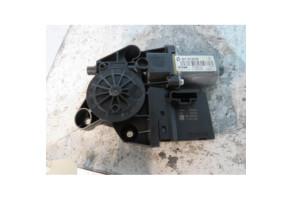 Moteur leve vitre avant droit RENAULT MEGANE 3 Photo n°2