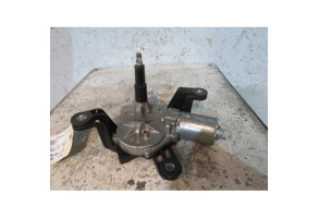 Moteur essuie glace arriere OPEL ASTRA H Photo n°1