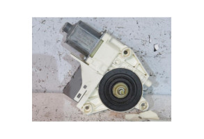 Moteur leve vitre arriere droit PEUGEOT 407 Photo n°1