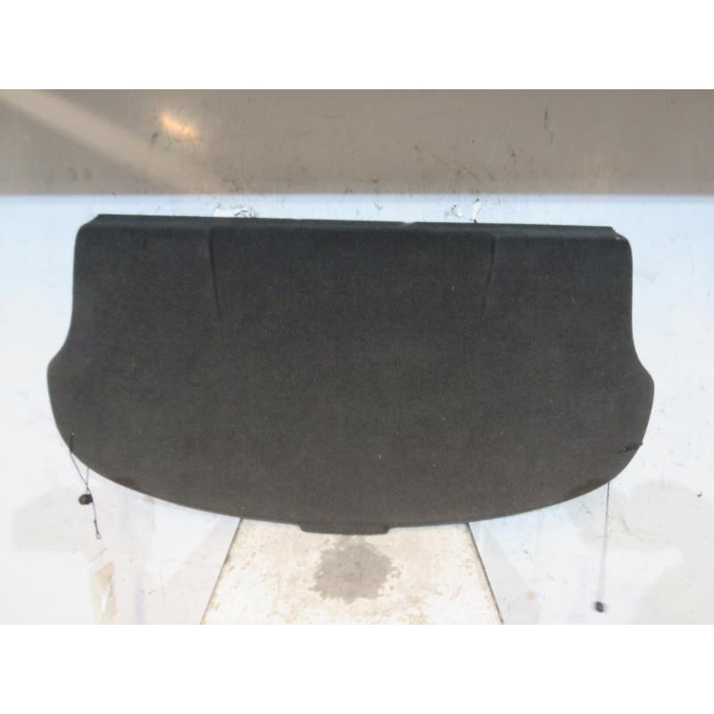 Plage arriere SEAT TOLEDO 3 Photo n°1