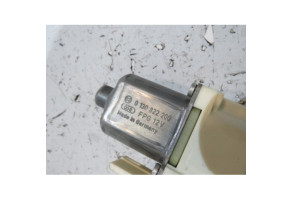 Moteur leve vitre arriere droit PEUGEOT 407 Photo n°2