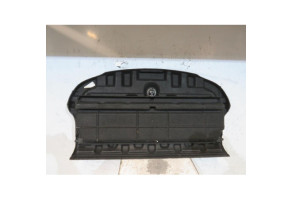 Plage arriere SEAT TOLEDO 3 Photo n°2