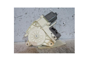 Moteur leve vitre arriere droit PEUGEOT 407 Photo n°3