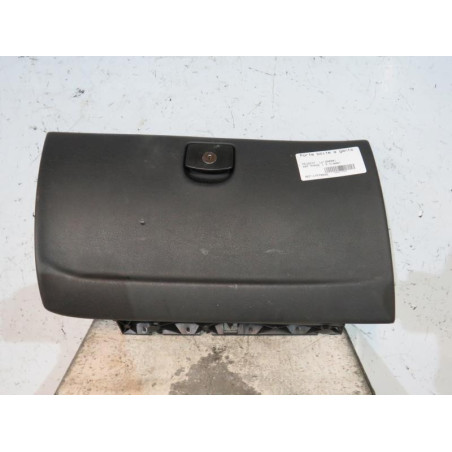 Porte boite a gants PEUGEOT 407