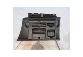 Porte boite a gants PEUGEOT 407 Photo n°2