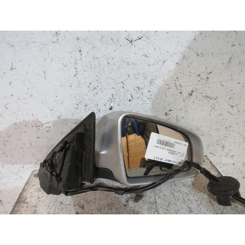 Retroviseur droit AUDI A3 2 Photo n°1