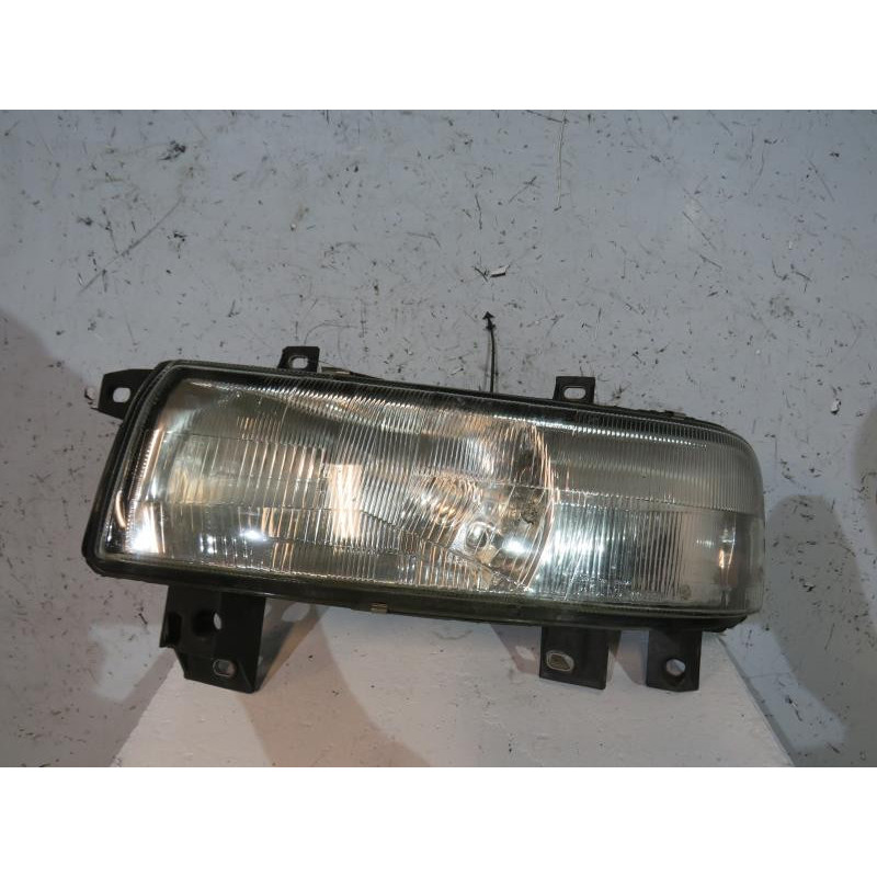 Optique avant principal gauche (feux)(phare) OPEL MOVANO A Photo n°1