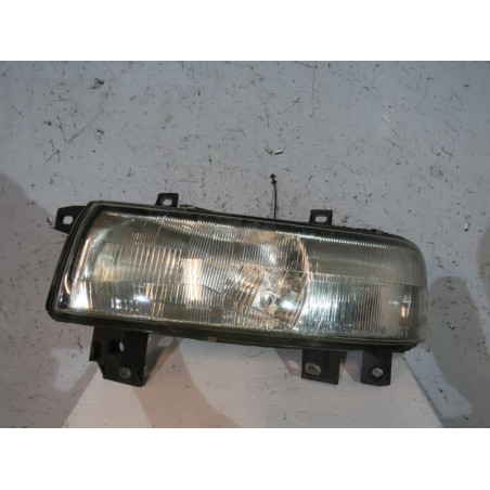 Optique avant principal gauche (feux)(phare) OPEL MOVANO A