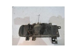 Optique avant principal gauche (feux)(phare) OPEL MOVANO A Photo n°2