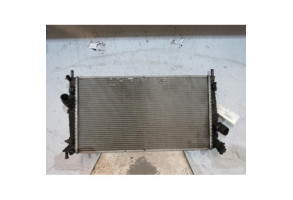 Radiateur eau MAZDA 3 1 Photo n°1
