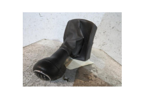 Pommeau de vitesses VOLKSWAGEN POLO 4 Photo n°1