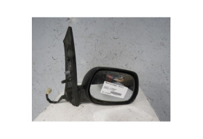 Retroviseur droit TOYOTA AVENSIS VERSO Photo n°1