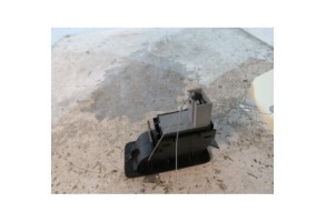 Interrupteur de leve vitre avant droit VOLKSWAGEN CADDY 3 Photo n°2