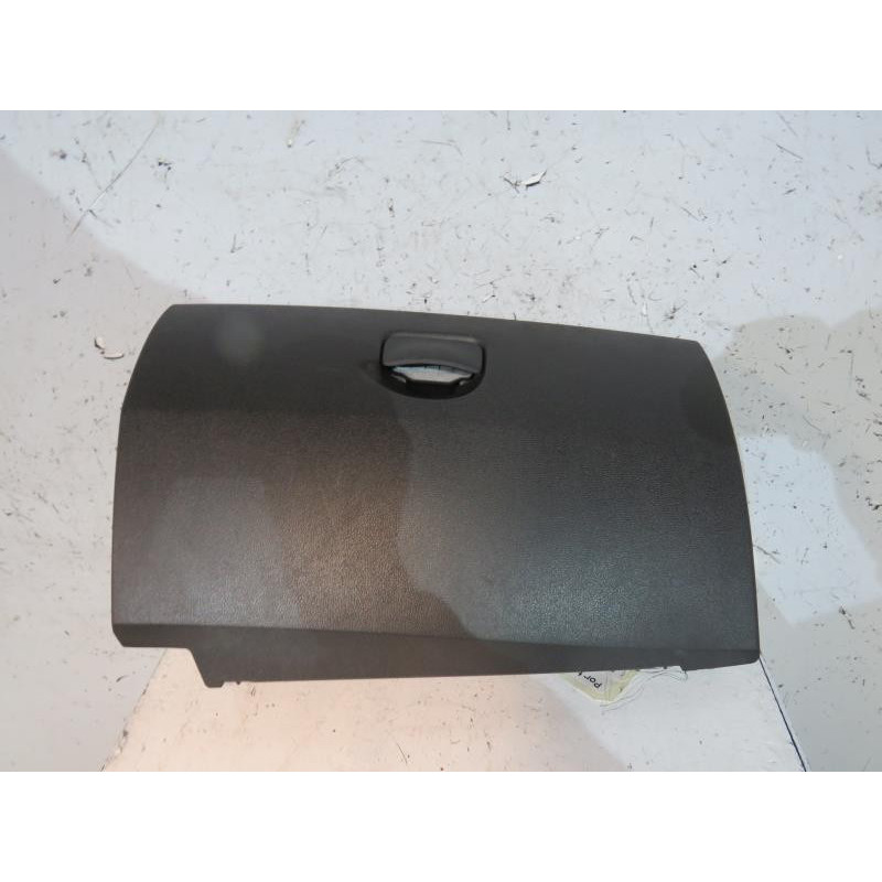 Porte boite a gants RENAULT CLIO 3 Photo n°1