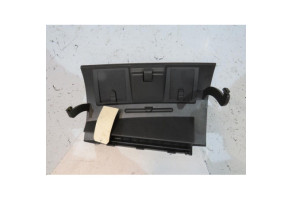 Porte boite a gants RENAULT CLIO 3 Photo n°2