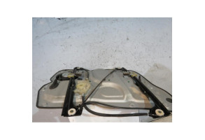 Leve vitre electrique avant droit VOLKSWAGEN CADDY 3 Photo n°3