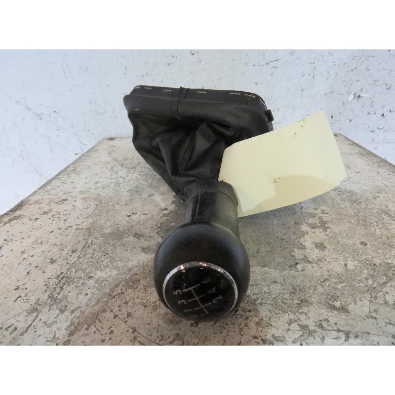 Pommeau de vitesses VOLKSWAGEN SHARAN 1 Photo n°1