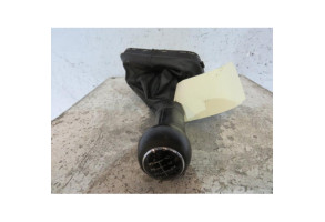 Pommeau de vitesses VOLKSWAGEN SHARAN 1 Photo n°1