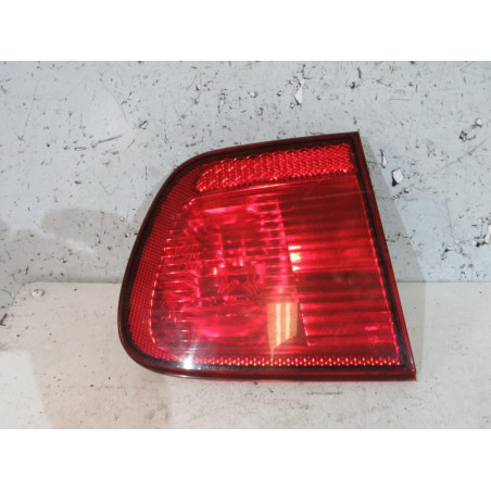 Feu arriere secondaire gauche (feux) SEAT IBIZA 2