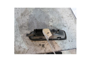 Interrupteur de leve vitre arriere gauche RENAULT CLIO 3 Photo n°2
