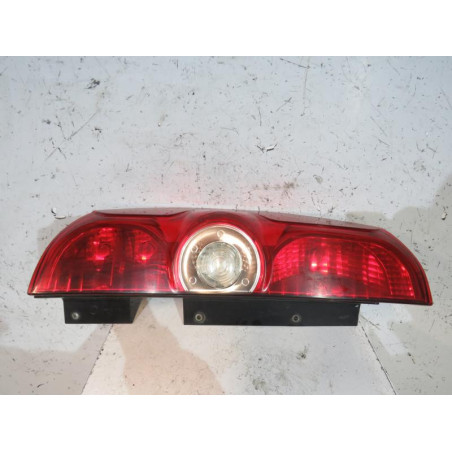 Feu arriere principal gauche (feux) FIAT DOBLO 2