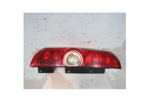 Feu arriere principal gauche (feux) FIAT DOBLO 2 Photo n°1