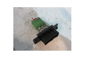 Resistance chauffage FIAT DOBLO 2 Photo n°1