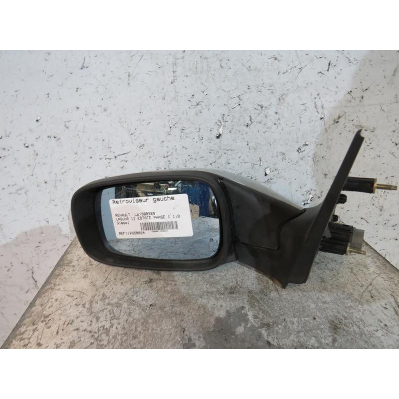 Retroviseur gauche RENAULT LAGUNA 2 Photo n°1