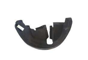 Pare boue arriere droit VOLKSWAGEN GOLF 4 Photo n°1