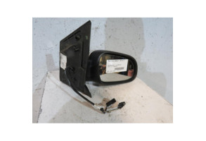 Retroviseur droit VOLKSWAGEN FOX Photo n°2