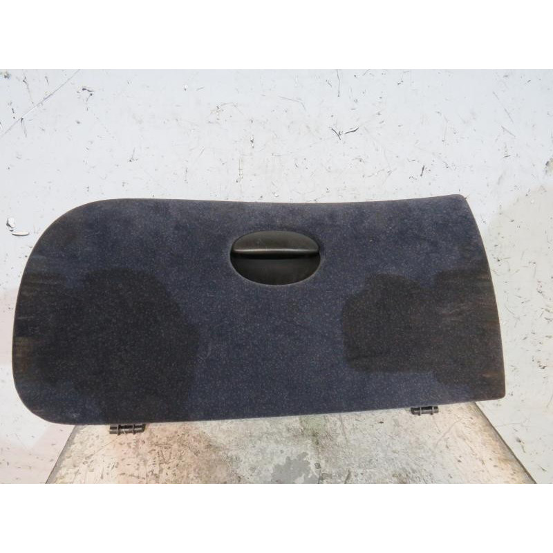 Porte boite a gants PEUGEOT 206 Photo n°1