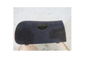 Porte boite a gants PEUGEOT 206 Photo n°1