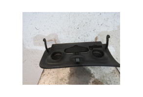 Porte boite a gants PEUGEOT 206 Photo n°2