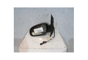 Retroviseur gauche VOLKSWAGEN FOX Photo n°1