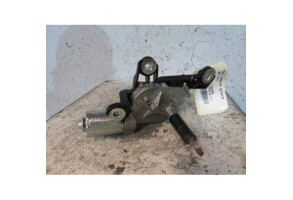 Moteur essuie glace arriere VOLKSWAGEN POLO 4 Photo n°1