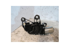 Moteur essuie glace arriere VOLKSWAGEN POLO 4 Photo n°2