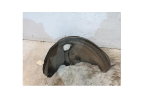 Pare boue arriere droit VOLKSWAGEN POLO 4 Photo n°1