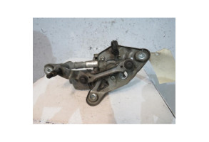 Moteur essuie glace avant gauche PEUGEOT 407 Photo n°1