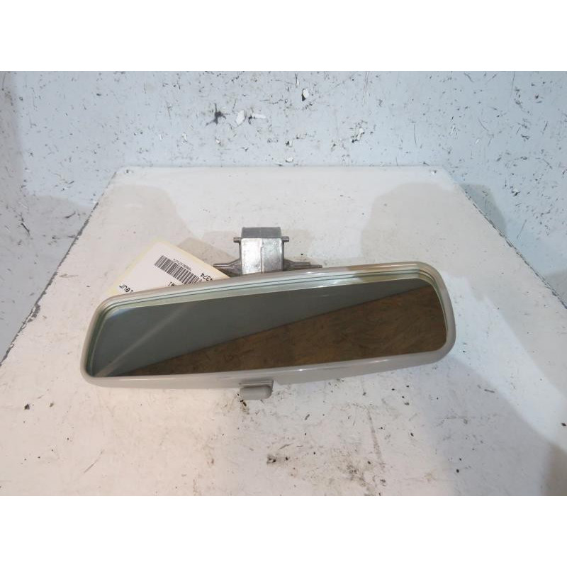 Retroviseur interieur RENAULT CLIO 4 Photo n°1