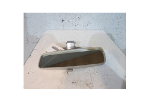 Retroviseur interieur RENAULT CLIO 4 Photo n°1