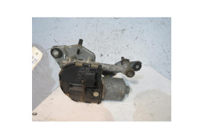 Moteur essuie glace avant gauche PEUGEOT 407 Photo n°2