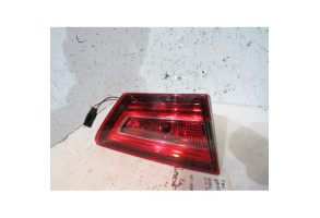 Feu arriere secondaire gauche (feux) RENAULT CLIO 4 Photo n°1