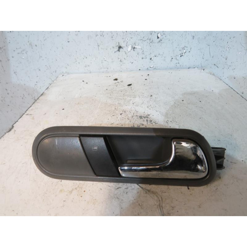 Interrupteur de leve vitre avant droit SEAT IBIZA 3 Photo n°1