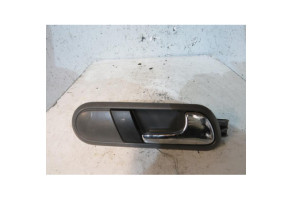 Interrupteur de leve vitre avant droit SEAT IBIZA 3 Photo n°1